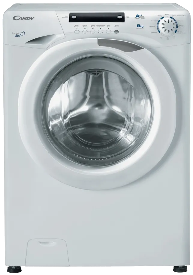Замена крестовины Candy EVO 1473 DW