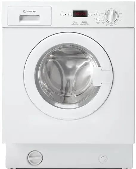 Замена крестовины Candy CWB 1372 DN1