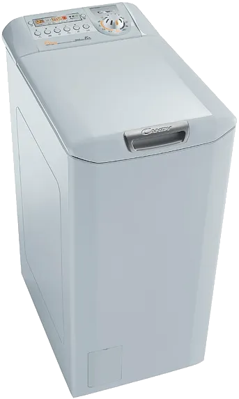 Замена крестовины Candy CTD 10762