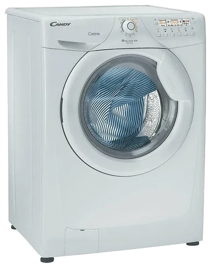 Замена крестовины Candy COS 106 D