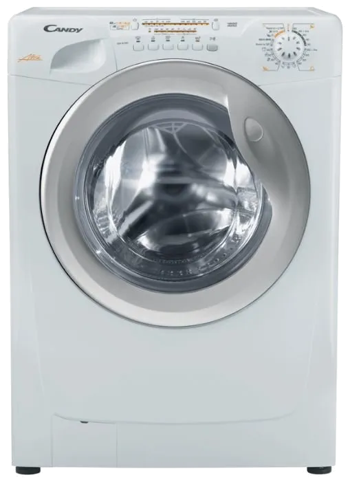 Замена крестовины Candy GO4 W264 D