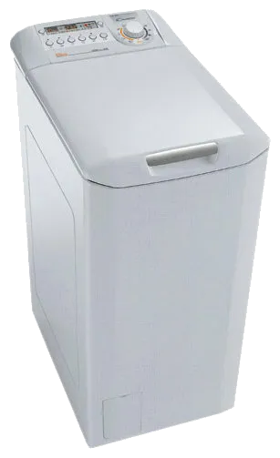 Замена крестовины Candy CTD 1266