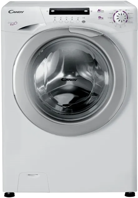 Замена крестовины Candy EVO3 1253D