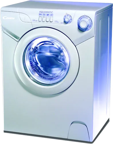 Замена крестовины Candy Aquamatic 1000