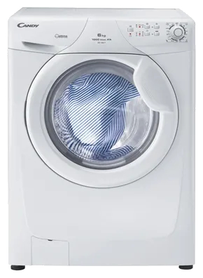 Замена крестовины Candy COS 106 F