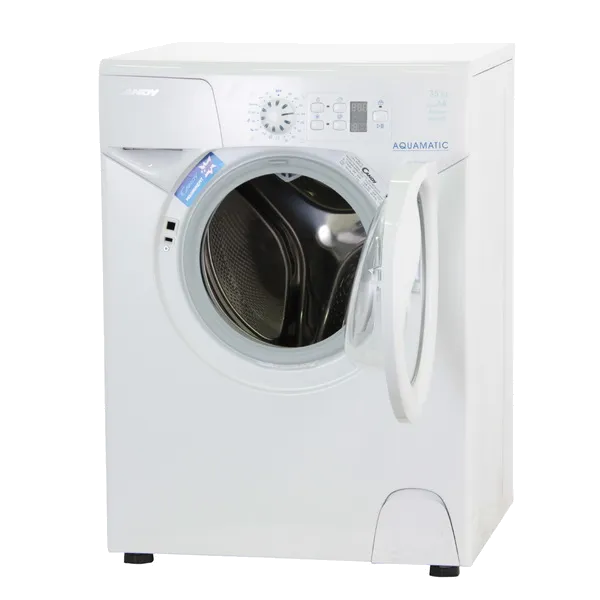 Замена крестовины Candy Aquamatic 1100 DF