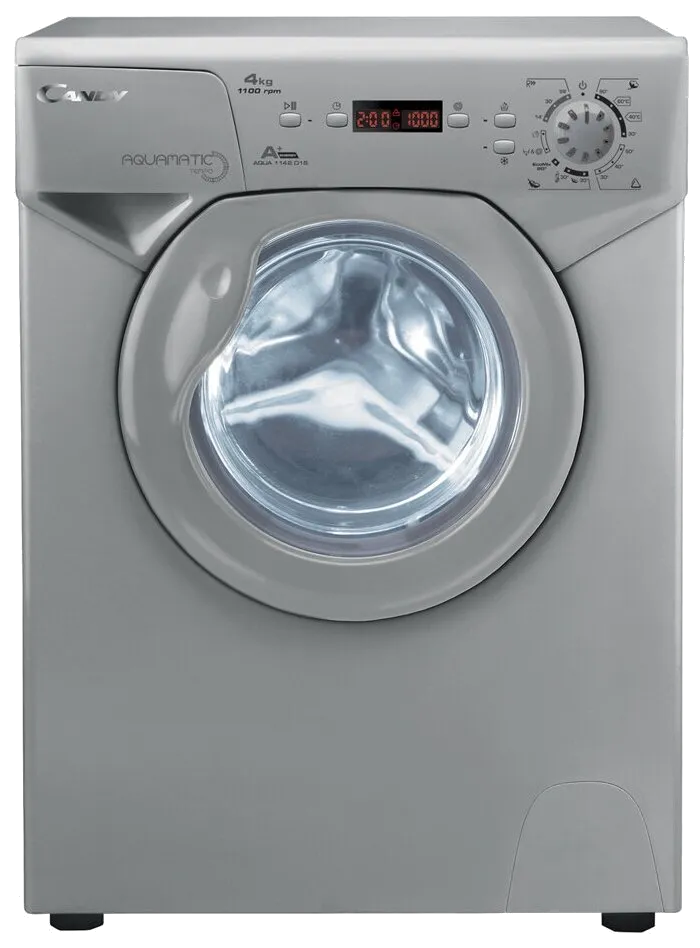 Замена крестовины Candy Aqua 1142 D1S