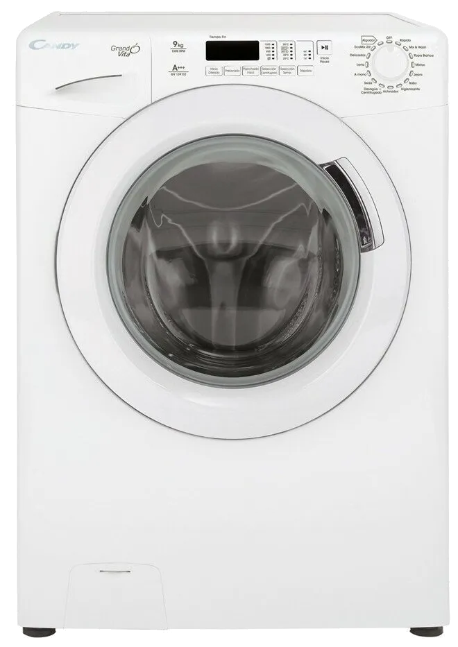 Замена крестовины Candy GV 139D3
