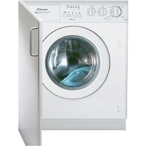Замена крестовины Candy ICL 100