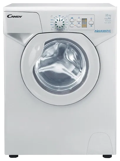 Замена крестовины Candy Aquamatic 80 DF