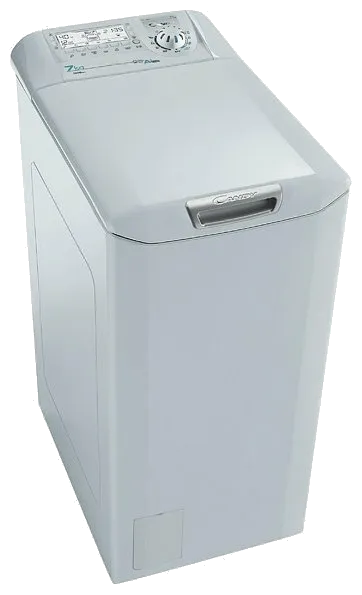 Замена крестовины Candy CTL 127