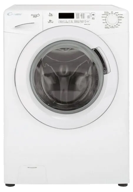 Замена крестовины Candy GV4 117 D2