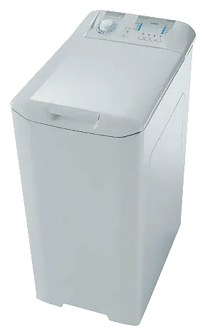 Замена крестовины Candy CTG 105