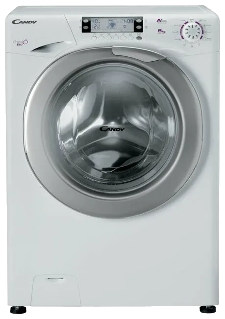 Замена крестовины Candy EVO3 1254 L