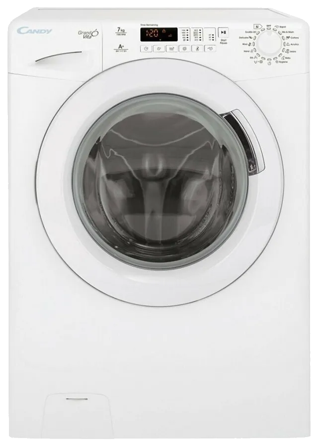 Замена крестовины Candy GV 157 D3/1