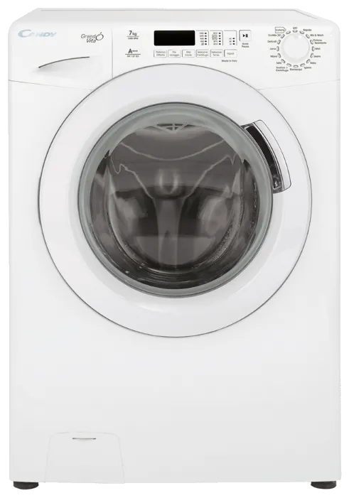 Замена крестовины Candy GV 137D3