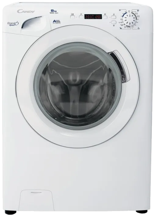Замена крестовины Candy GC 1282 D3