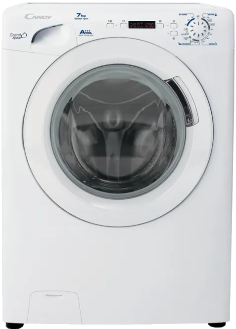 Замена крестовины Candy GC 1272 D3