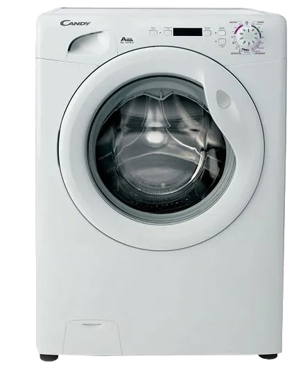 Замена крестовины Candy GC 1262 D