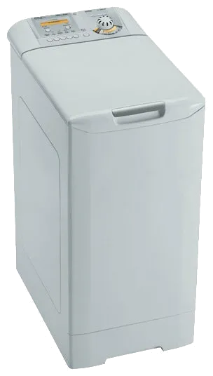 Замена крестовины Candy CT 1096 TXT