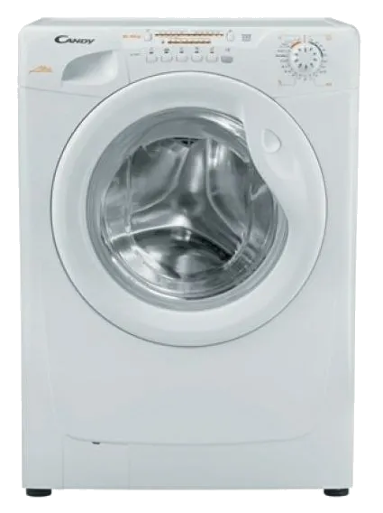 Замена крестовины Candy GO W1458/1