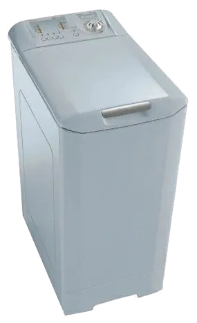 Замена крестовины Candy CTG 1256