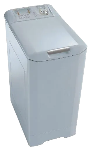 Замена крестовины Candy CTG 1056