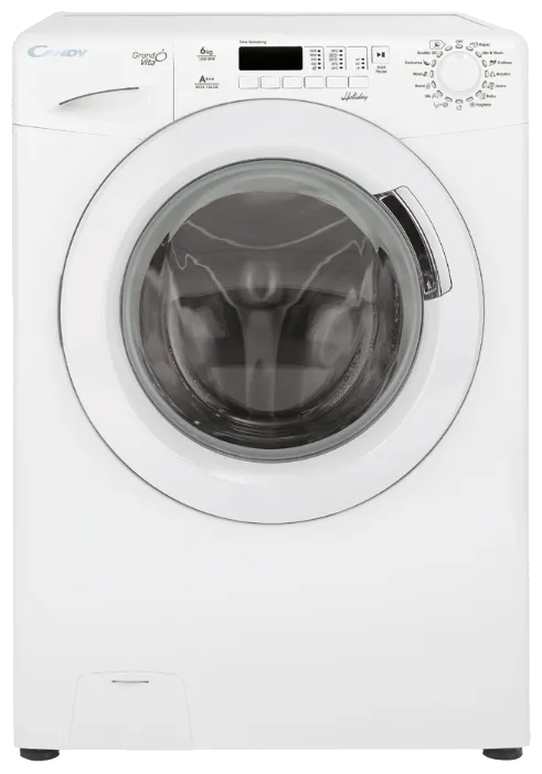 Замена крестовины Candy GV34 126D3