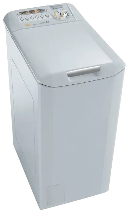Замена крестовины Candy CTD 11652