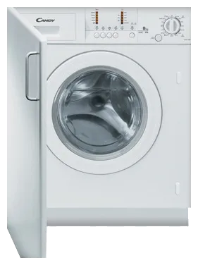 Замена крестовины Candy CWB 1308
