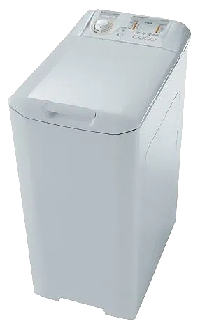 Замена крестовины Candy CTG 95