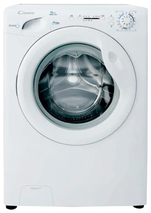 Замена крестовины Candy GC 1081 D1
