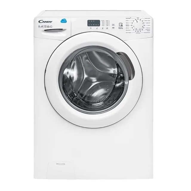 Замена крестовины Candy GC 1271 D1
