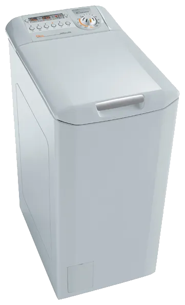 Замена крестовины Candy CTD 10662