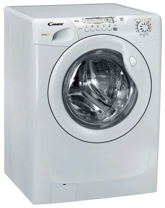 Замена крестовины Candy GO 5100 D