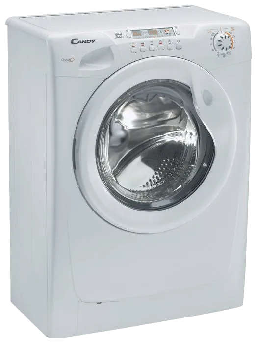Замена крестовины Candy GOY 1252 D