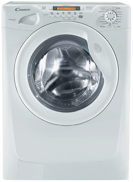 Замена крестовины Candy GO4 126 TXT