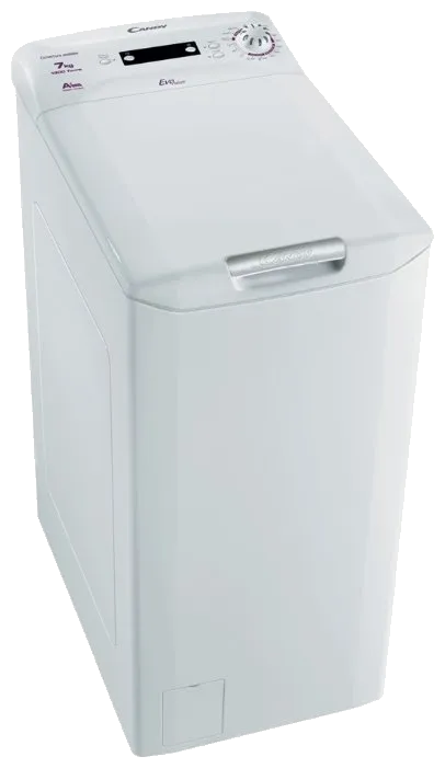 Замена крестовины Candy EVOGT 14072 D