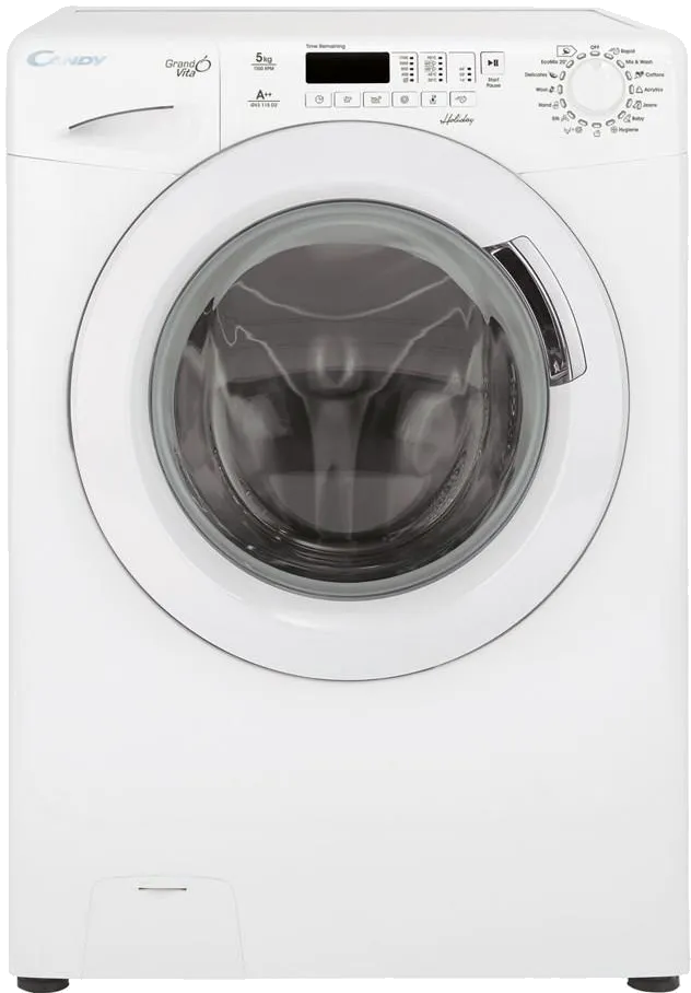 Замена крестовины Candy GV3 115D2