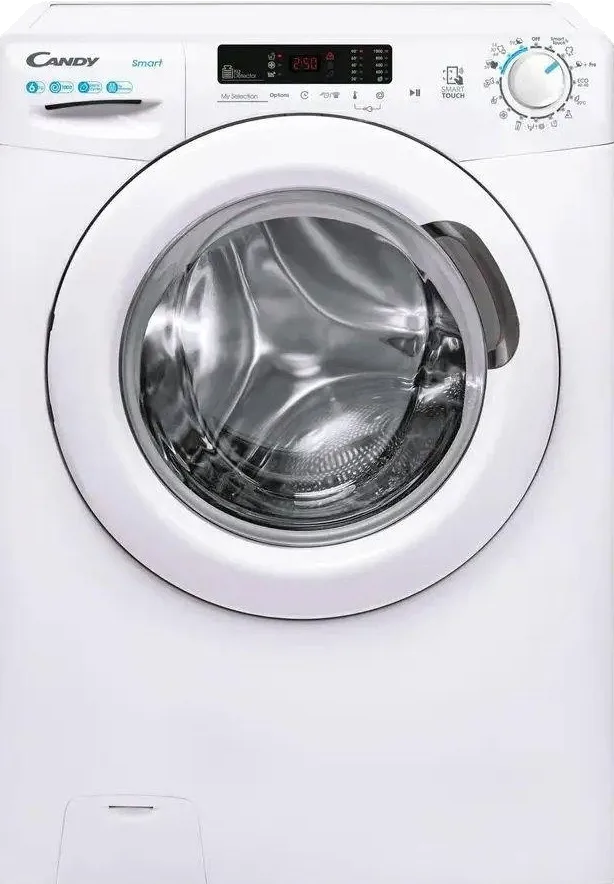 Замена крестовины Candy CO4 1062 D1-S