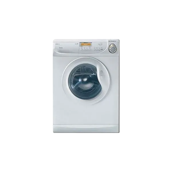 Замена крестовины Candy CS 125 D