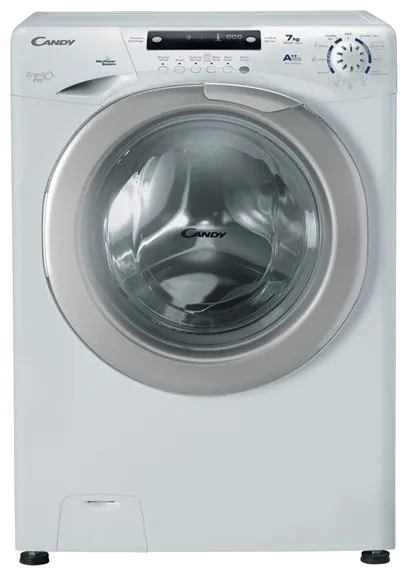 Замена крестовины Candy EVO 1273 DW2