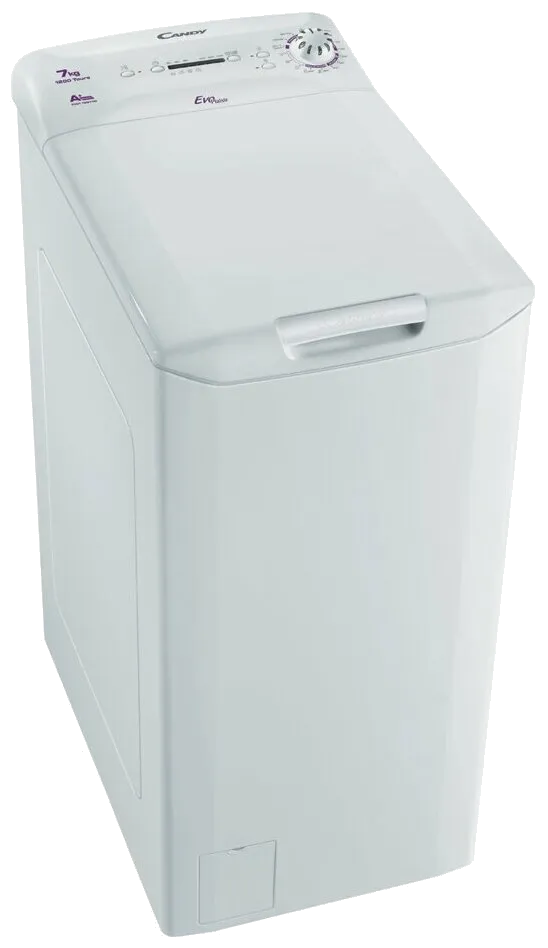 Замена крестовины Candy EVOGT 10072 D