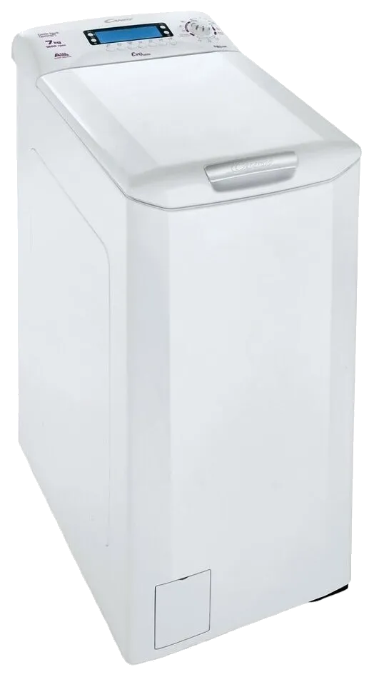 Замена крестовины Candy EVOGT 12074 D3-S