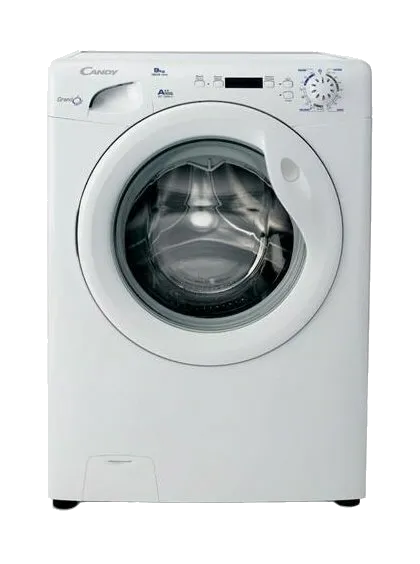 Замена крестовины Candy GC 1282 D2