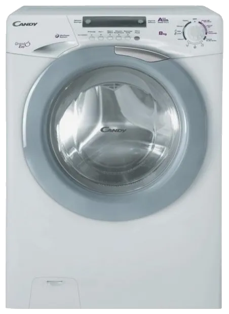 Замена крестовины Candy EVO4 1273 DW
