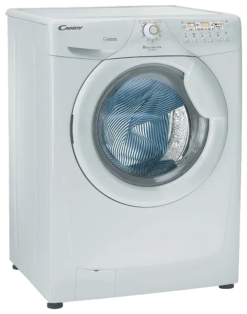 Замена крестовины Candy COS 105 D