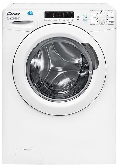 Замена крестовины Candy CO 1072 D1