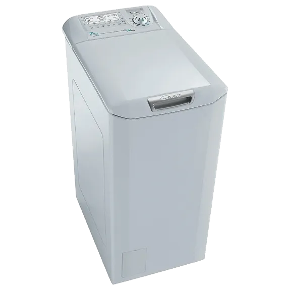 Замена крестовины Candy CTL 1406