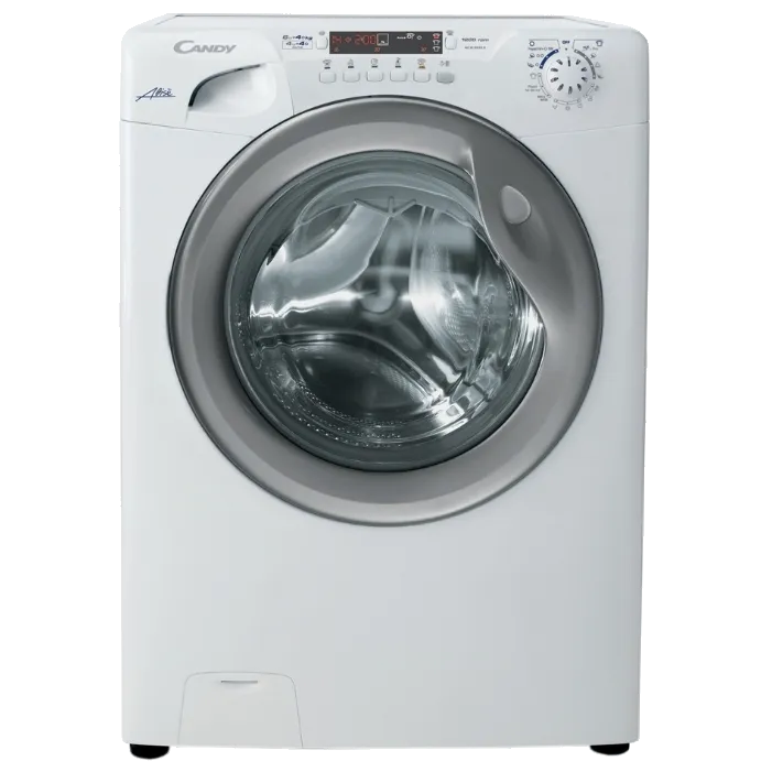 Замена крестовины Candy GC4 W264S